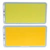 12V 70W 7000LM LED Panel Strip COB Light Safe Low Voltage Energy Saving Lamp for Car Lighting Desk Lamp Source 1