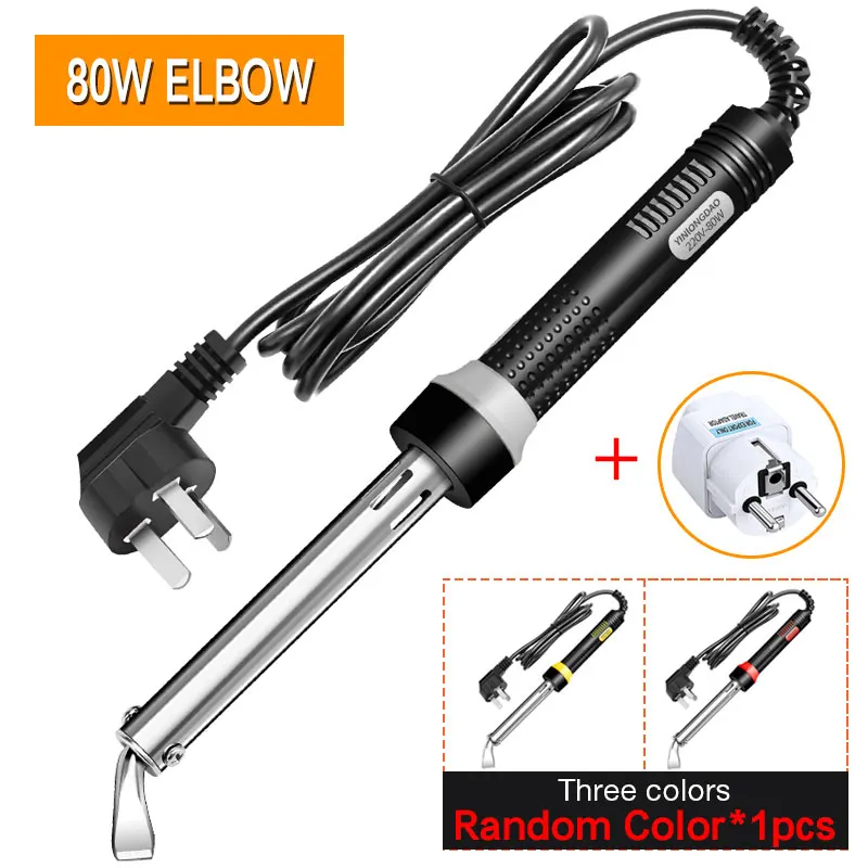 60W 80W 100W 150W 200W 300W Electric Soldering Irons Pencil Soldering Iron Station Tool Welding Repair Rework soldering iron station Welding Equipment