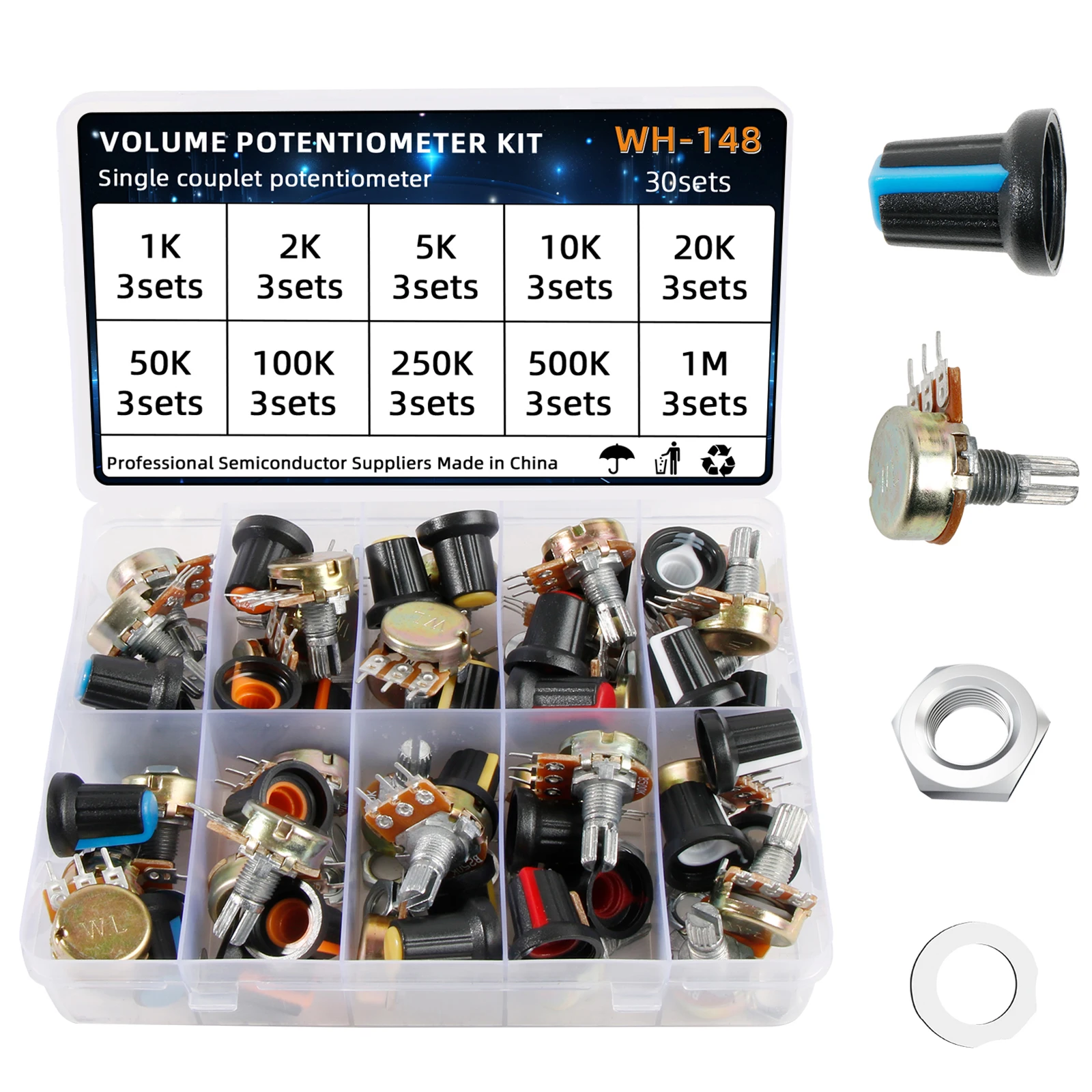 dsc-products