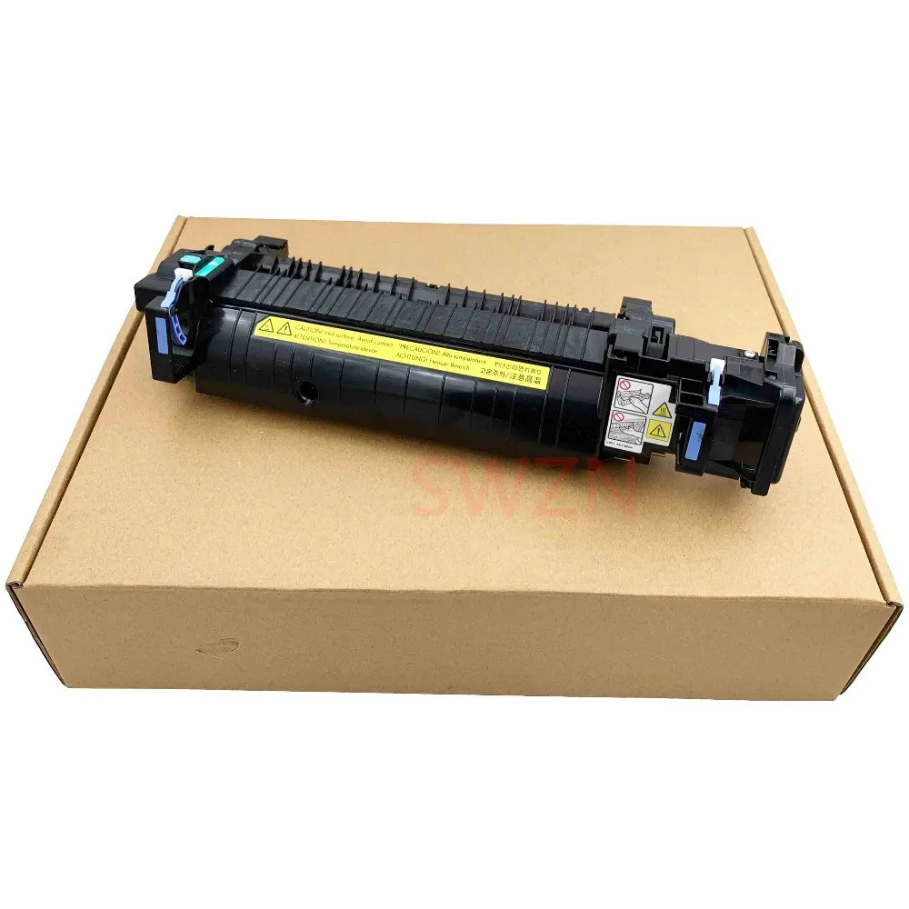 Fuser Unit Fixing Unit Fuser Assembly 