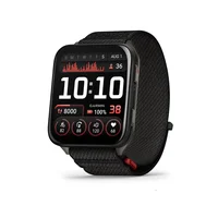 Garmin Venu x1 Smart Sports Large screen Flagship GPS Sports Smart Watch 5