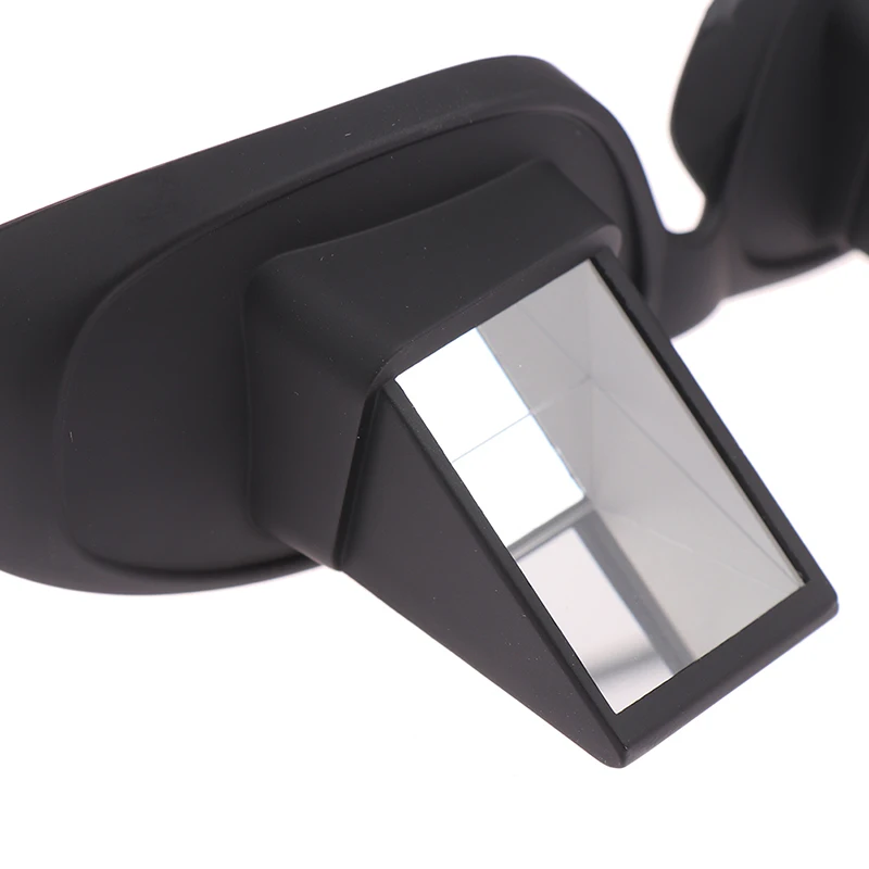 Reading glasses Periscope Prism Spectacle Lazy Glasses for horizontal TV viewing in bed