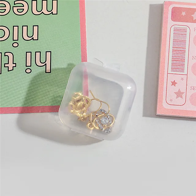 Storage Box