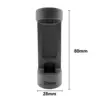 Strut Nut Socket 21mm with 12 Point Professional Durable 1/2" Drive Portable for Hex Wrench Black Color Simple Installation 6