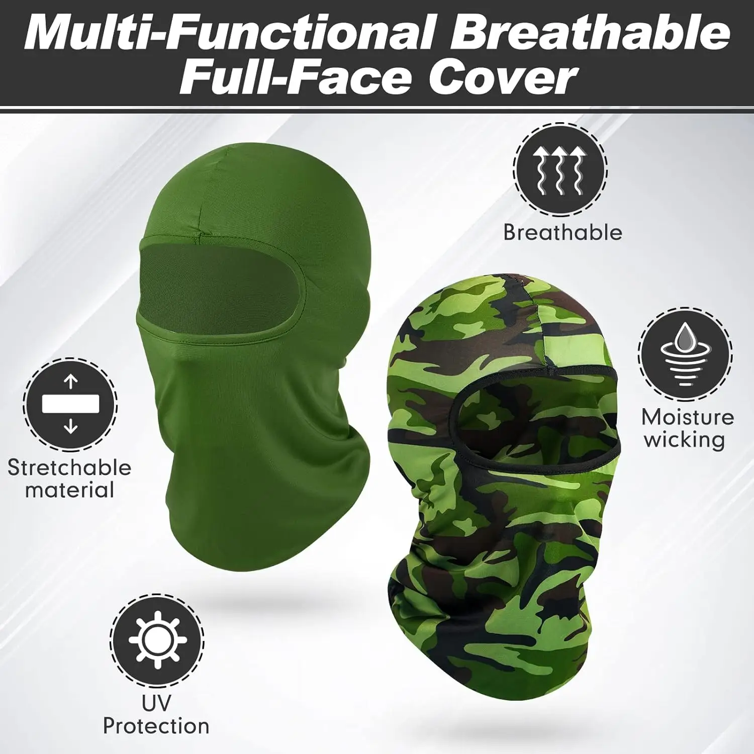 Neck Wrap Ice Silk Sunscreen Mask Cycling Bandana Sunscreen Mask Face Mask Cycling Mask Ice Silk Mask Tactical Scarf Bandana Headscarf Cotton Bandana Motorcycle Bandana Neck Gaiter Multifunctional Bandana Neck Tube Scarf Bandana Neck Cover Tactical Balaclava Face Mask Summer Cooling Neck Gaiter Hiking Scarves Men Motorcycle Cycling Helmet Hood Sun Protection Bandana