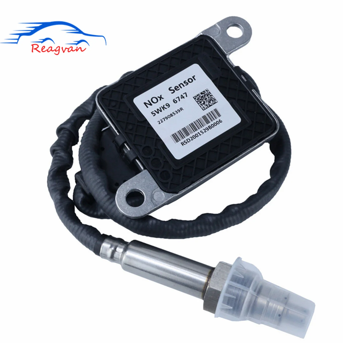 

Азотный кислородный датчик 227908539R 5WK9 6747 5WK96747 12 В для Renault