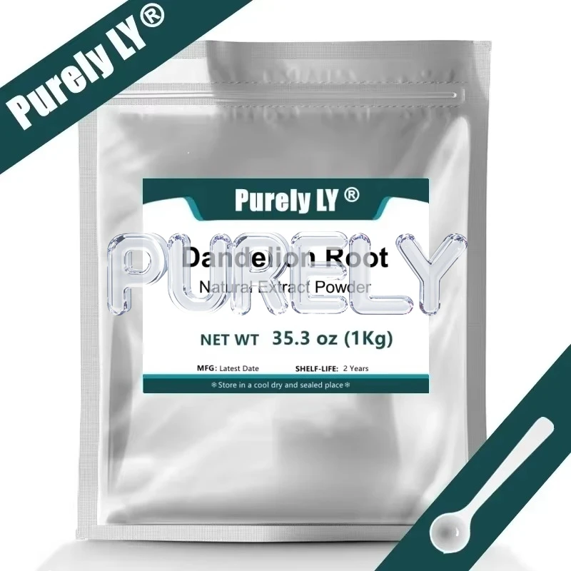 30:1 Dandelion with 4-layer Bags Packing for DIY Soap Making,Global Soap Scents Customized Fast Delivered