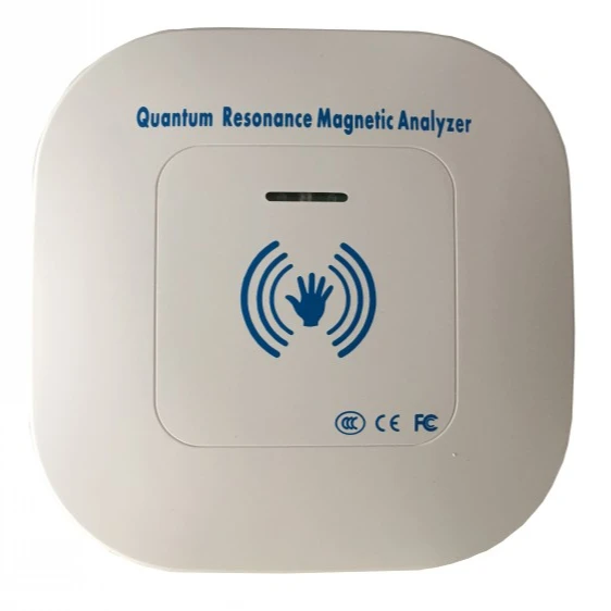 

New Arrivals / Health Body Analyzer / Resonance Magnetic Analyzer