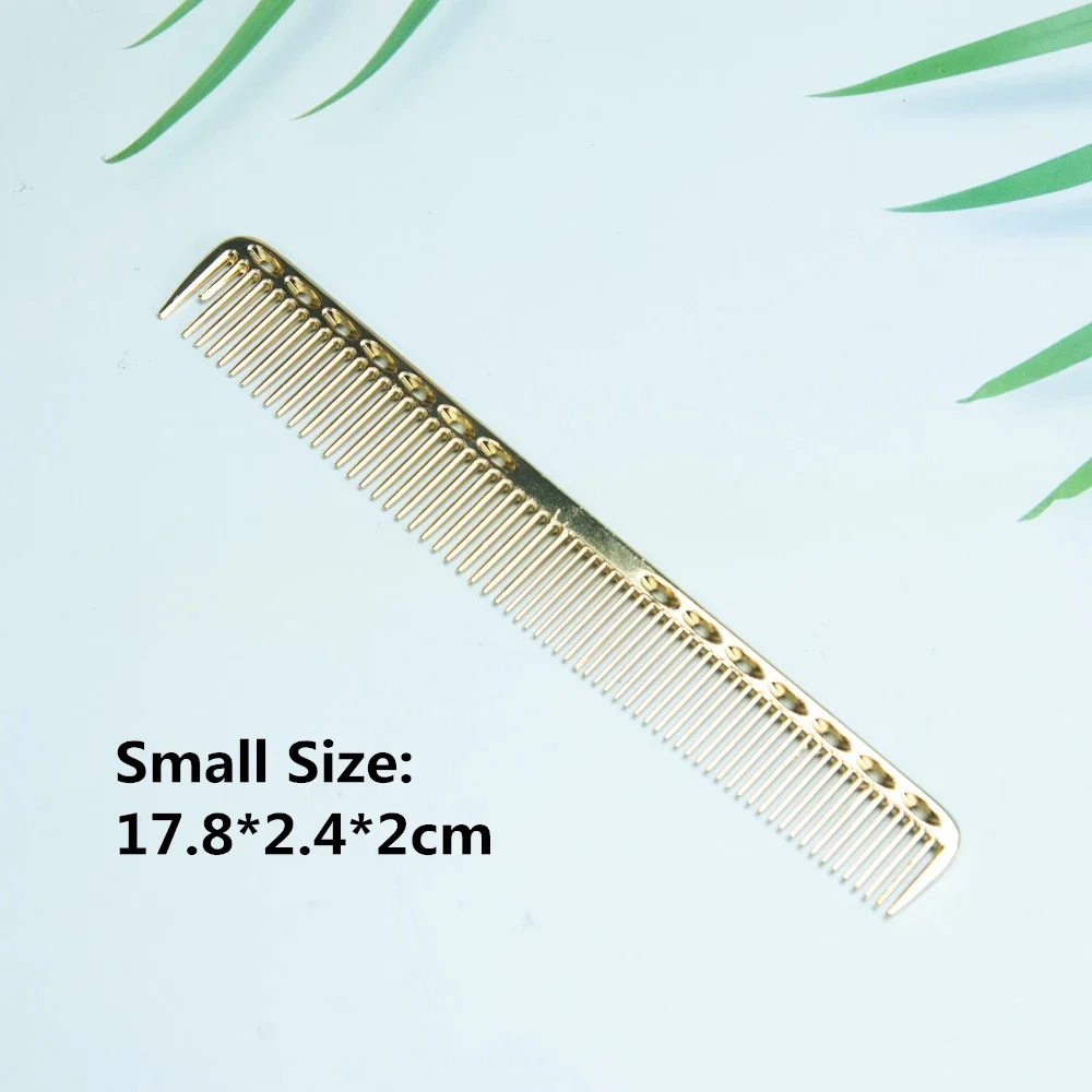 Small-gold