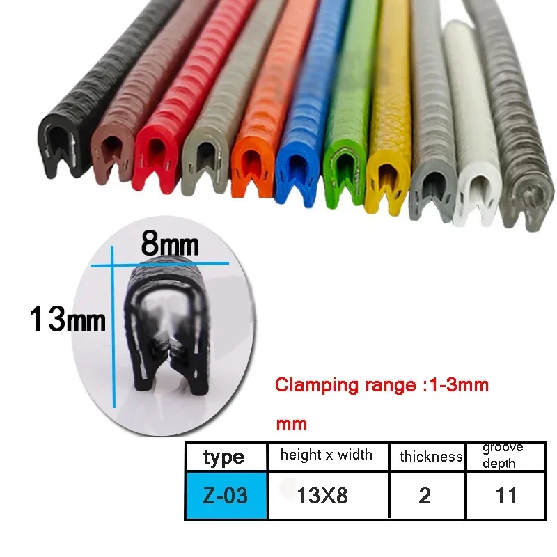 Z-03 1-3mm