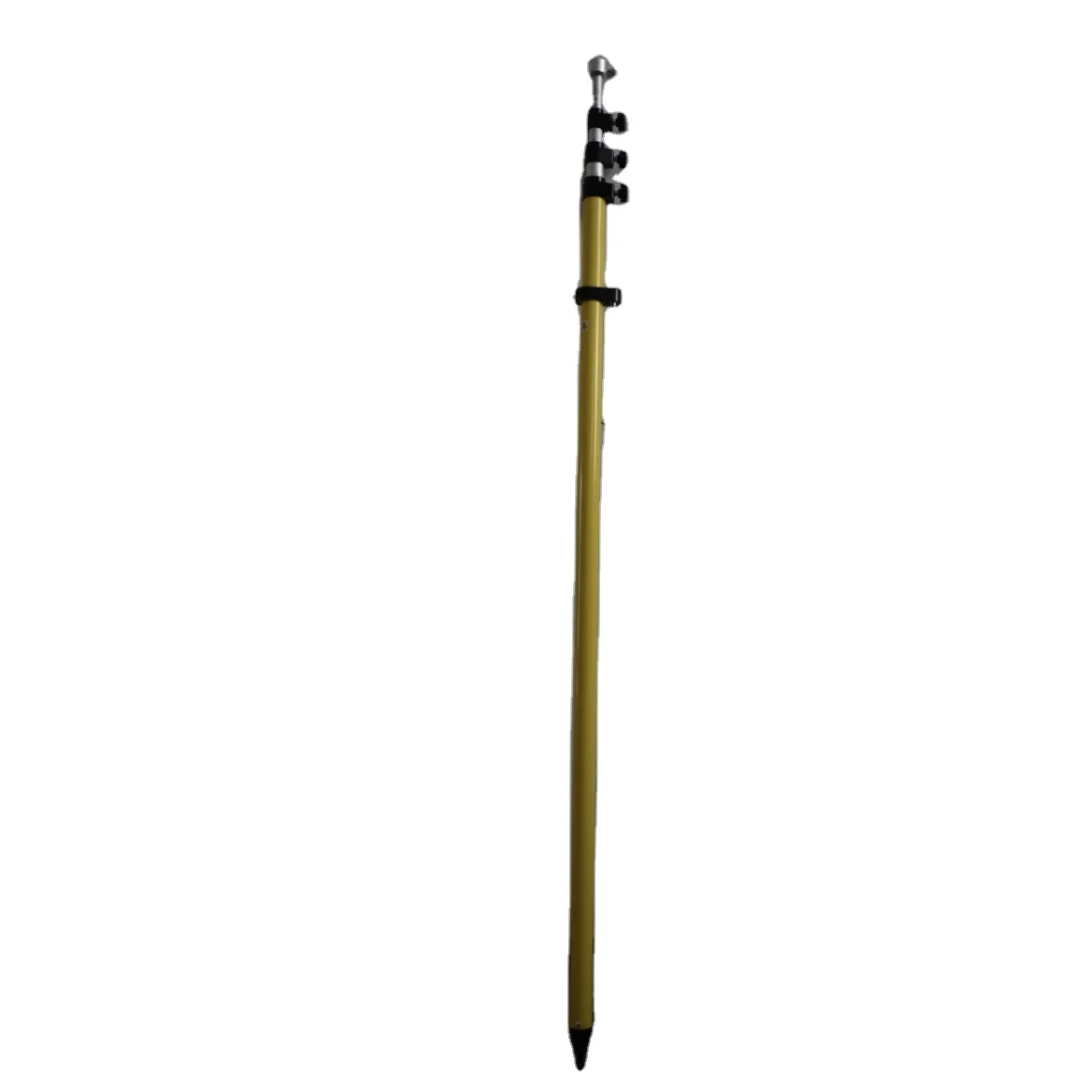 High Quality 5m Prism Pole For Sale Survey Prism Pole