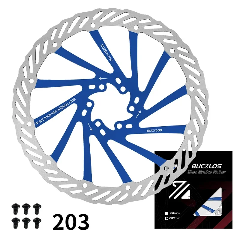 Blue-203MM