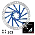 Blue-203MM