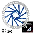 Blue-203MM