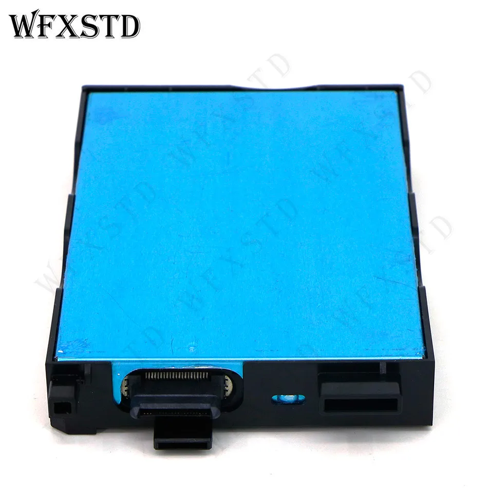 Bandeja para Hdd de Panasonic Hdd Conector para Cf52 cf 52 Rapido Notebook Sata Capa de Disco Rígido Base de Bandeja - Imagem 2