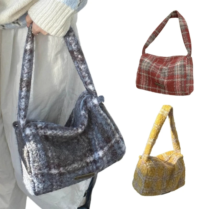 

Underarm Bag for Fashion Enthusiasts Stylish Shoulder Handbag Perfect for Any Occasion