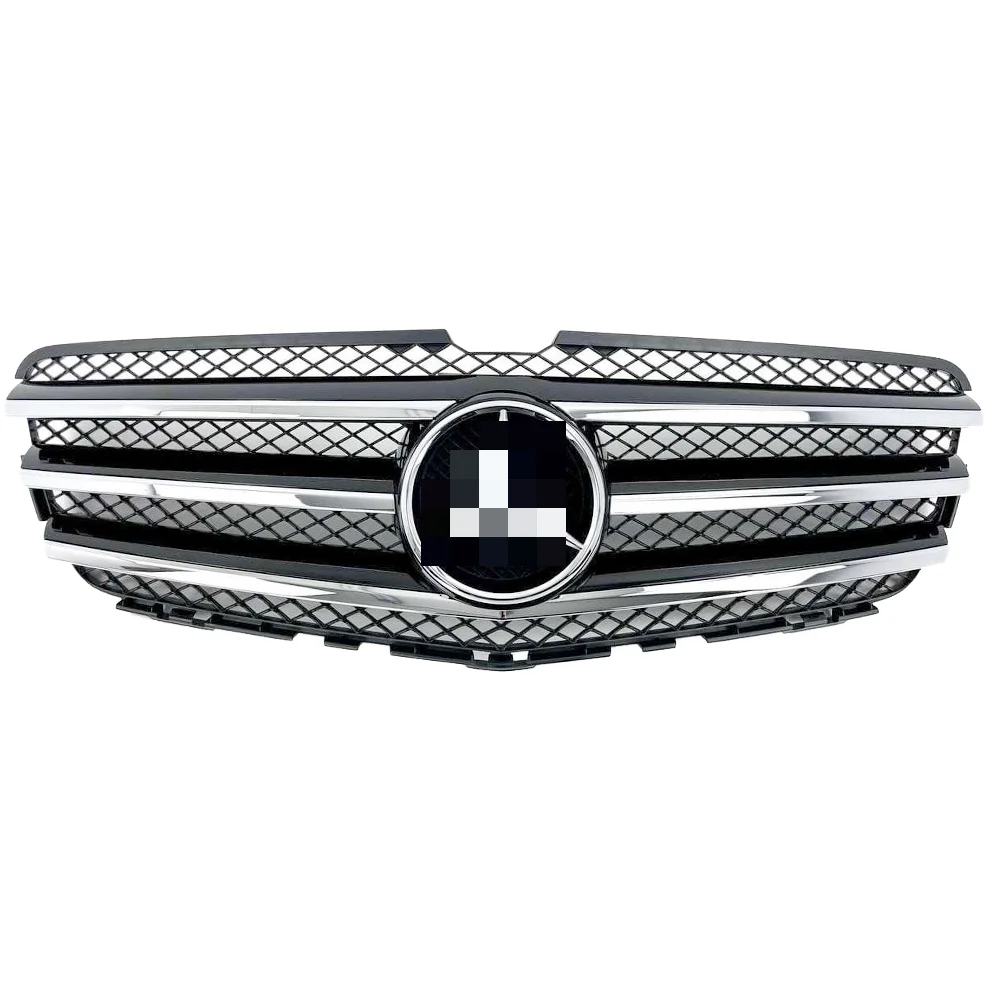 

Suitable for Mercedes Benz A2518801583 9040 A2518800683 9040 radiator Grille mesh Middle grid base W251 R280 R300 R320 R350 R400