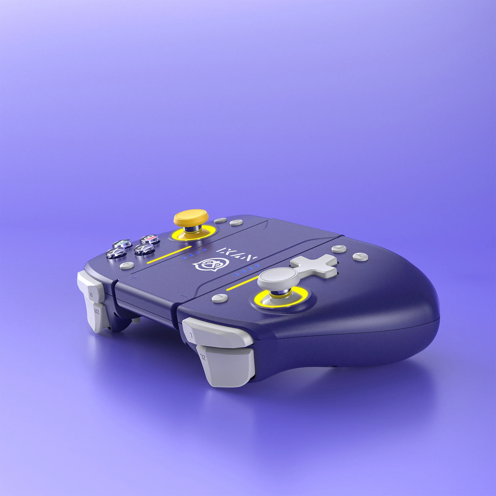 NYXI Hyperion Pro for Switch2/Switc Bluetooth Game Controller