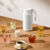 XIAOMI MIJIA Thermos Flask,For Home,Office,1.5L/2L Vacuum Insulated Water Bottle For Hot/Cold Water With leakproof Closeable Lid 3