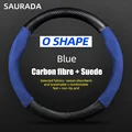 O fiber Blue