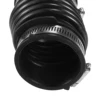 UXCELL 2 Pcs Air Intake Tube Hose Replacement No.1788120100 for Lexus ES300 1999 2000 2001 3.0L 4