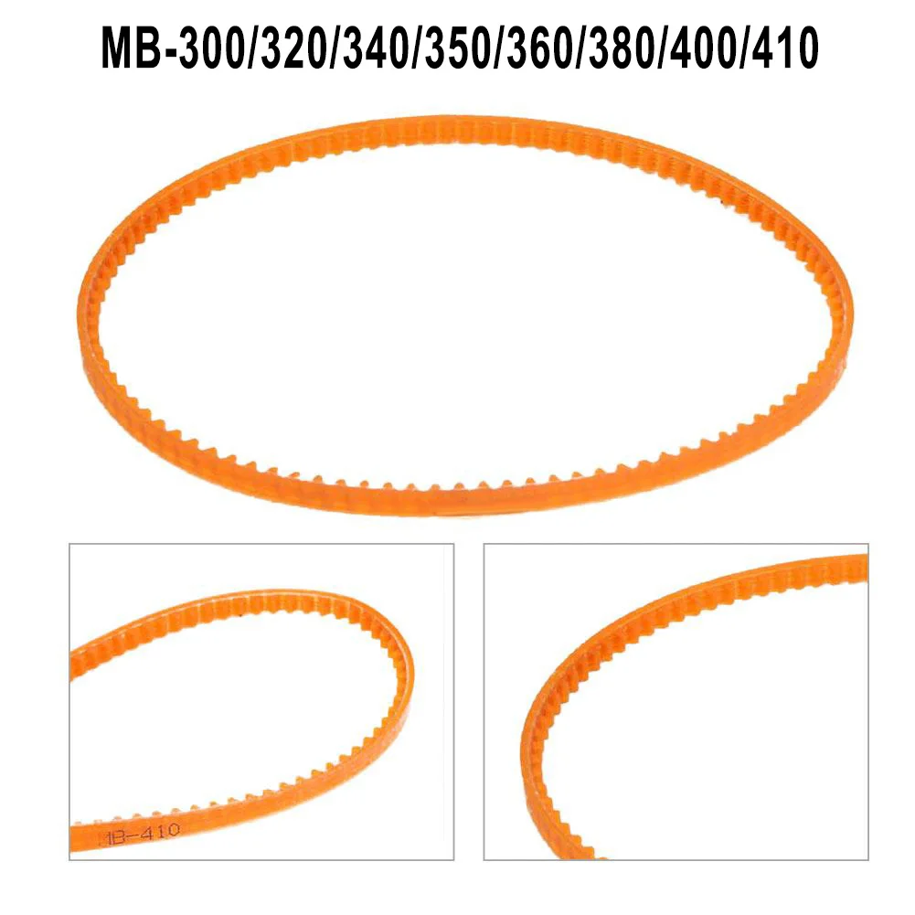 Household Sewing Machine Motor Drive V Belt - Versatile Accessory for Serger & Overlock Machines (8 Size Options)