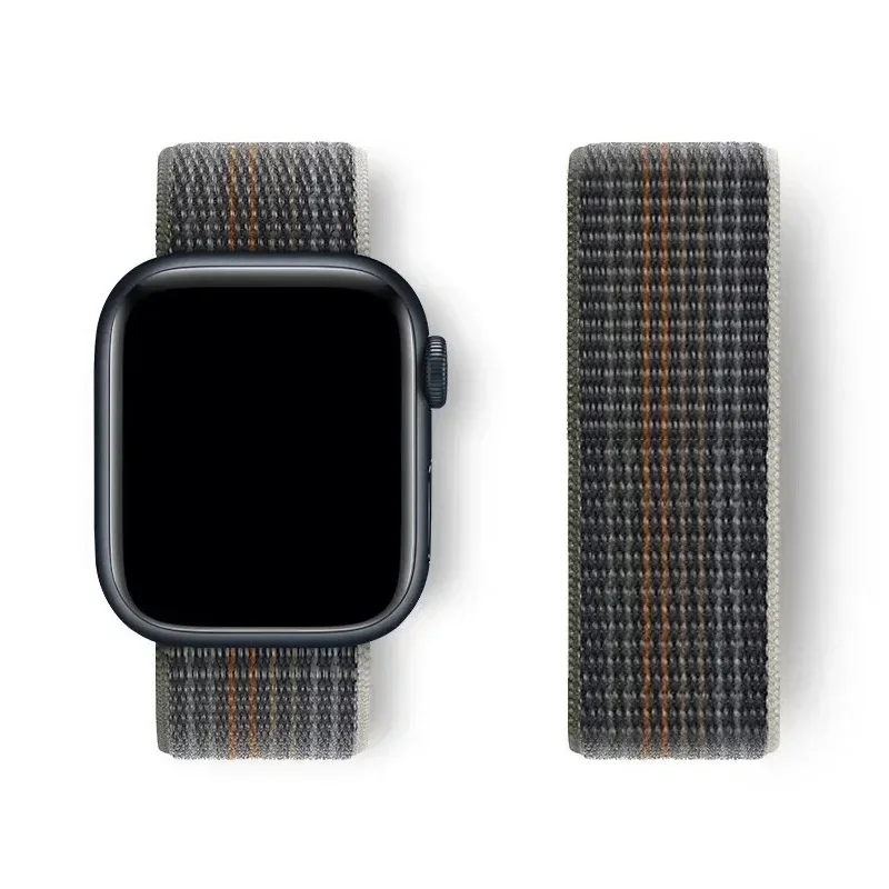 Strap For Apple Watch 10 11 Band 42mm 46mm 45mm thumbnail 12