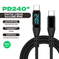 240W Black C-C