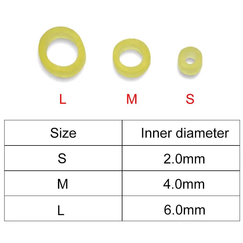 Lot De 2 Bandes D'appât Pour Pêche à La Ligne Avec 600 Bandes