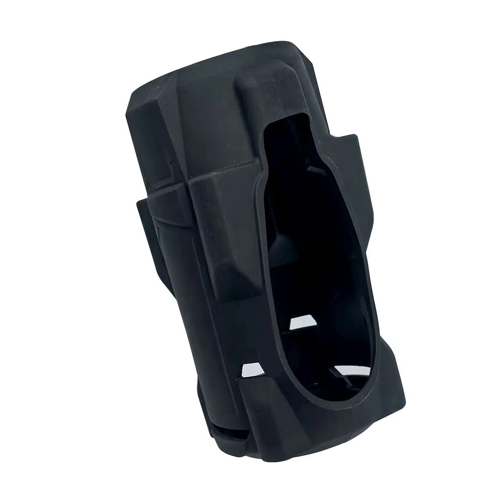 

Maintain the Performance of your For Milwaukee 306220 306020 18V Fuel Midtorque Impact Wrench with this Boot Cover