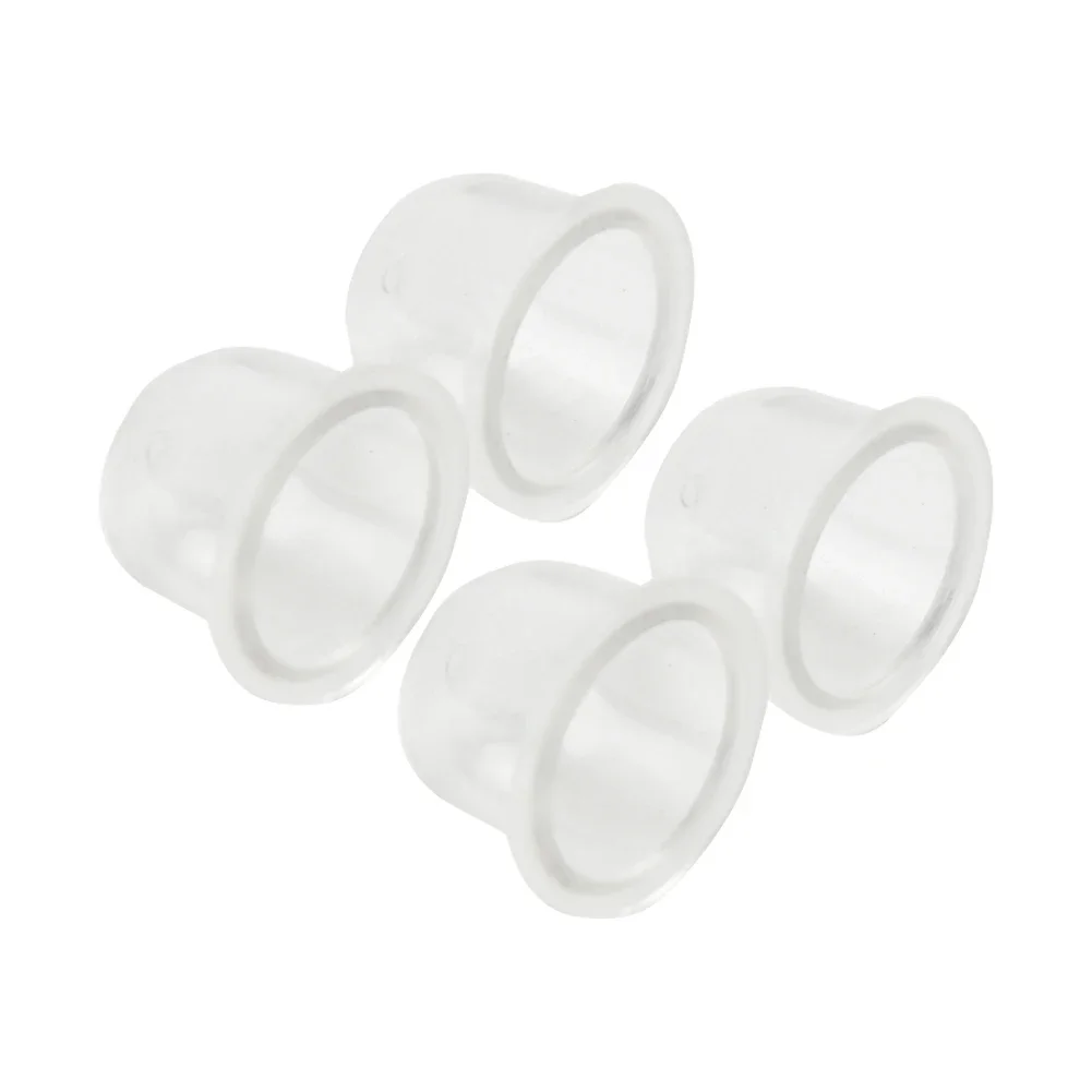 20pcs For Walbro Primer Bulbs Cap Small Fuel Pump Carburetor Spare Parts Replacement For Shindaiwa Robin Carburetor