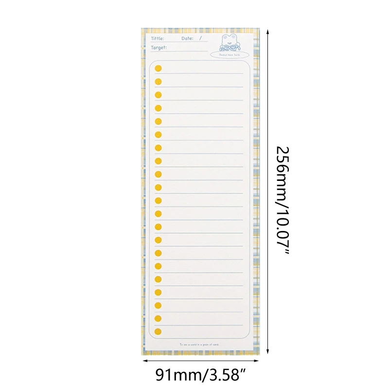 ���� ��Ʈ ���� �̴� �޸��� �е� �̴� ���� �÷��� ���� �� �� ��� Check-lsit 50 Sheets for Kids �л� ����