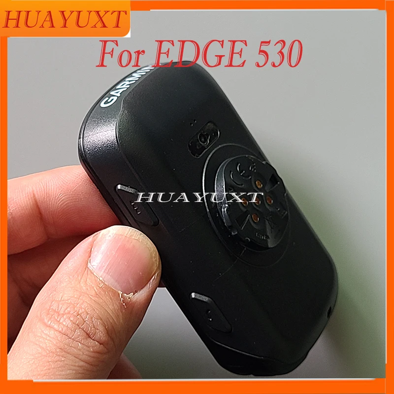 Original back cover without battery for GARMIN EDGE 530 edge 830