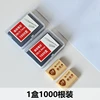 Mechanical Pencil Large Capacity Lead Refills 0.5, 0.7 Mechanical Pencils for Writing Drawing Sketching 5