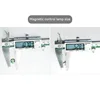 LED Light Magnetic Control Switch Cartoon Hand To Do Plus Light Model Wireless Light 6