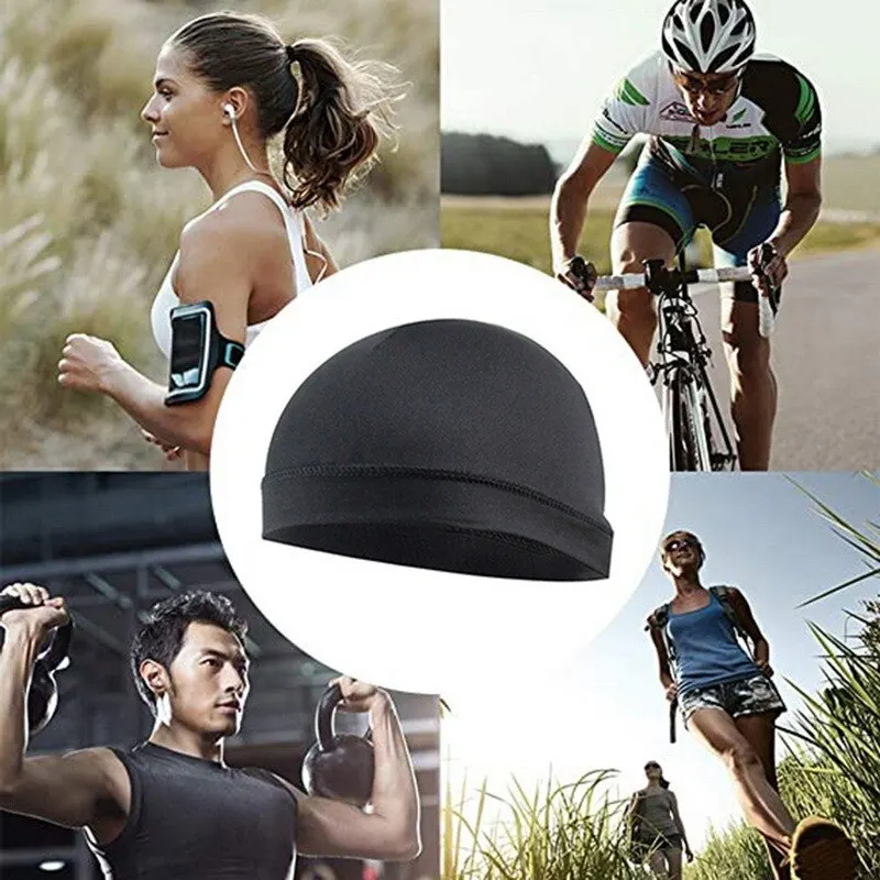 Cycling Hat Outdoor Summer Windproof Sun Protection Sports Bicycle Liner Helmet Quick Drying