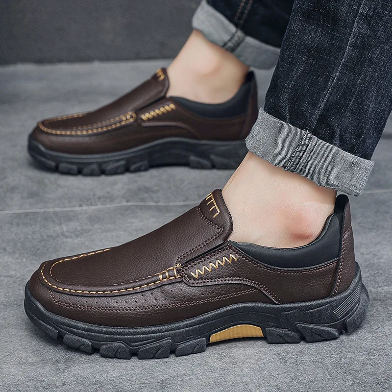 NewSpringAutumnMen