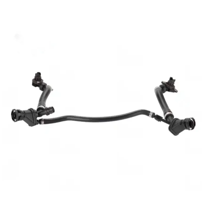 Yao Dong Engine Crankcase Ventilation Pipe 11158647962 For BMW X5 F15 X6 F16 xDrive50i N63