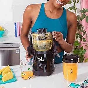 get juicing, get going