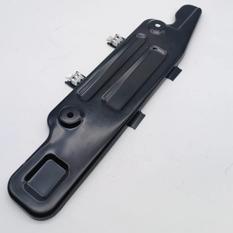 랜드로버 레인지로버 스포츠 디스커버리 5 디펜더 변속기 보호 플레이트, OEM LR123638 LR056259 LR112189 LR038249