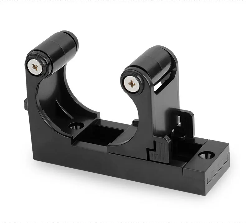 Description Picture 5 of itemAdjustable Bicycle Wall Mount Rack Mtb Road Bike Storage Fixed Hanging Hook Bike Support Bracket Holder Cycling Parking Buckle