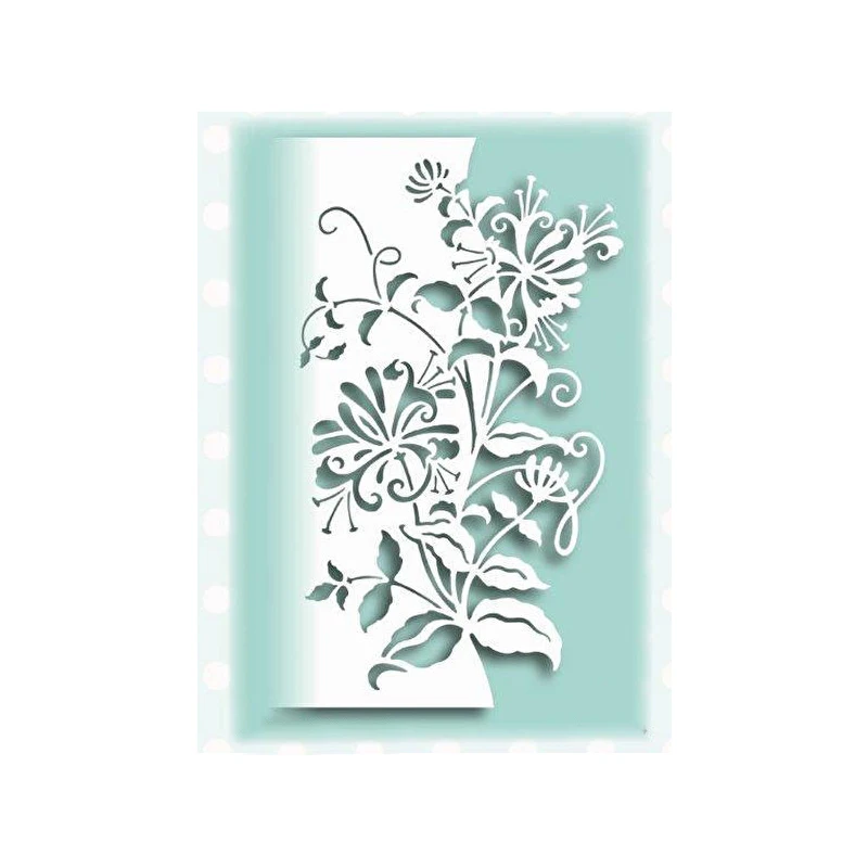 

Julyarts напечатанный конверт плашки 2022 Новые поступления ремесло для металлической рамки ремесло карты