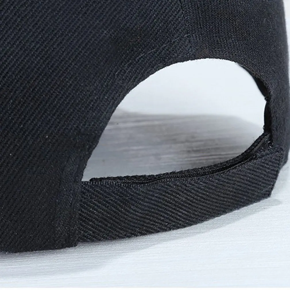 Рисунок 6 - Бейсболка в стиле хип-хоп унисекс