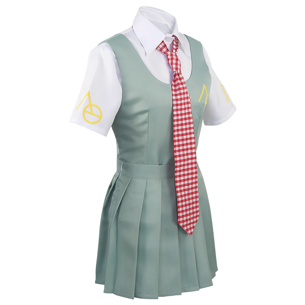 ִϸ̼ Danganronpa Mahiru  ڽ ǻ, Ϻ   ,  巹, ҳ ҷ ǻ