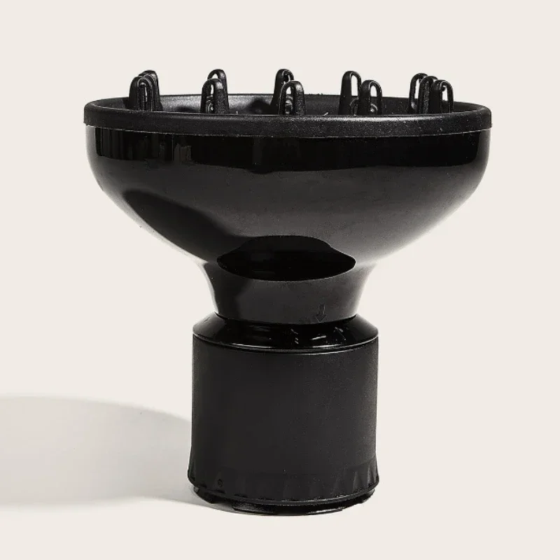 Universal Hair Dryer Diffuser for Curly Waves