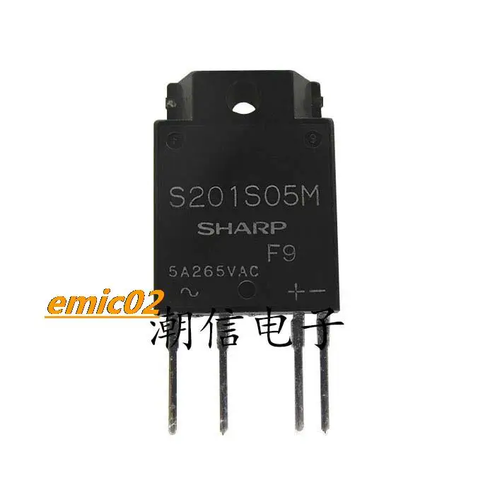 

5 шт. S201S05M 5A 265VAC