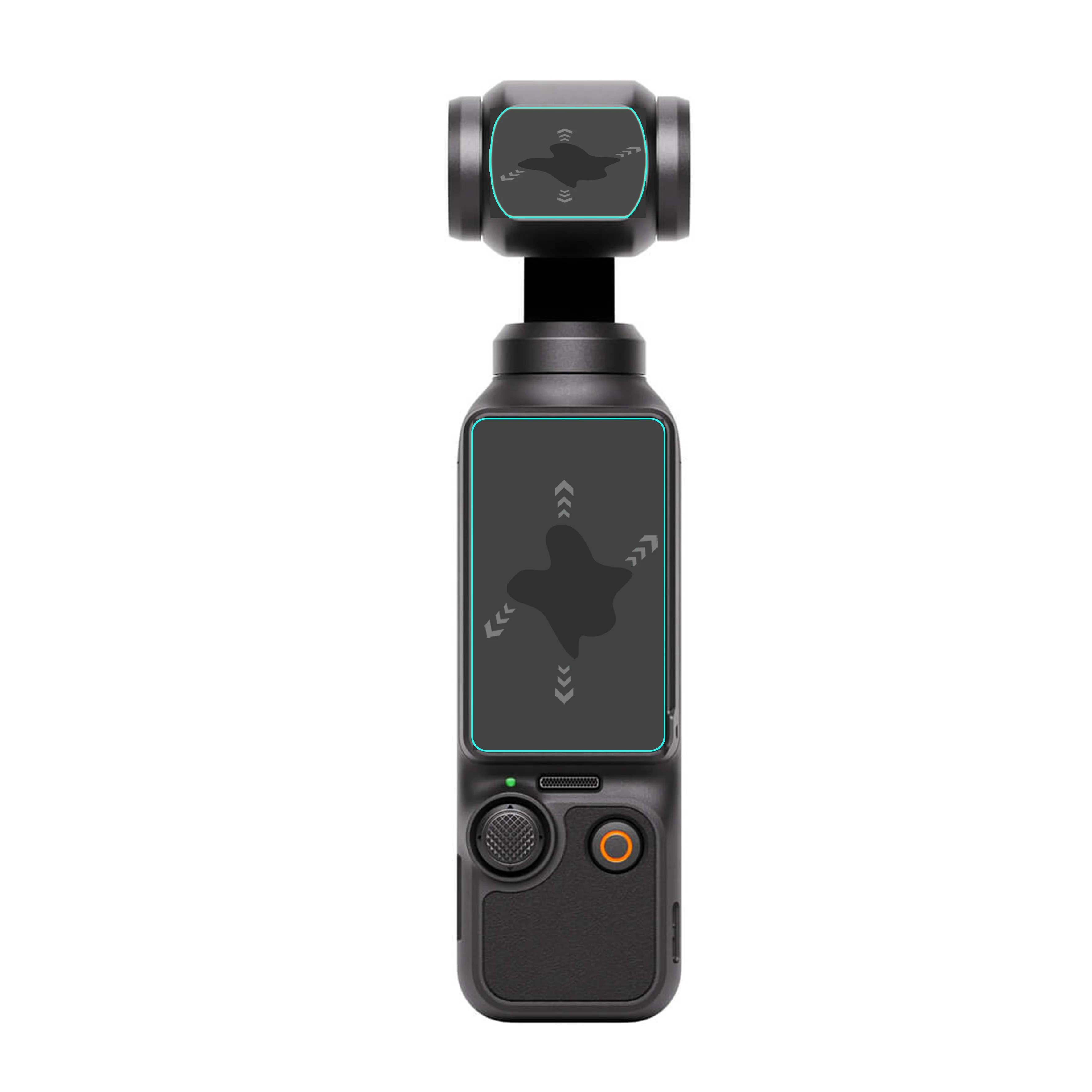 Osmo Pocket Shield Dji Osmo Shield Dji Osmo Pocket Protective