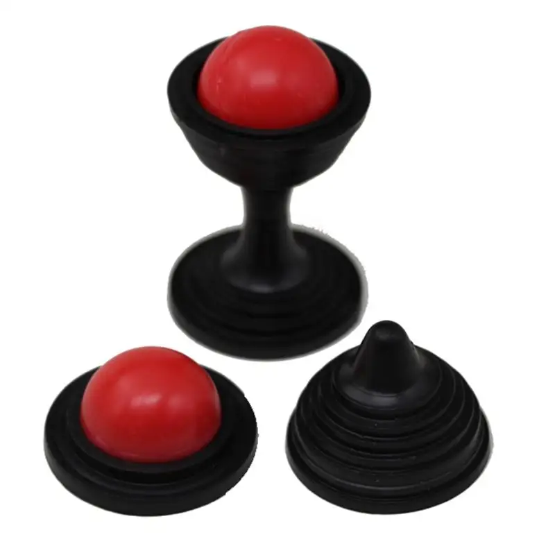 

Small Ball And Vase Set Close Up Magic Tricks Magician Mentalism Children Magic Toy Props Funny Gadgets Black Magic Stage Tricks