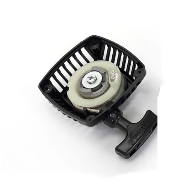 Easy Pull Starter Set 23/26/29/30.5CC Motore Per 1/5 HPI ROFUN ROVAN KM