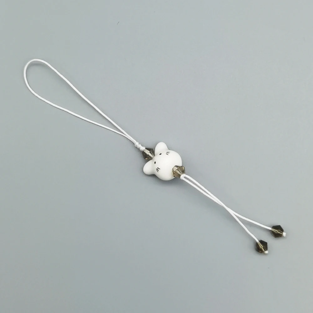 Kawaii  䳢 Ʈ ȭ Ű ü ŷ Ʈ Keycord    Ŵ 